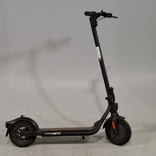 Elektrische step, Virtufit, Cityline 200i