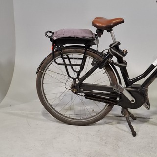 Elektrische damesfiets, Gazelle, Miss Grace, 2018