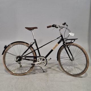 Damesfiets, Valenti