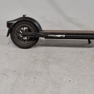 Elektrische step, Virtufit, Cityline 200i