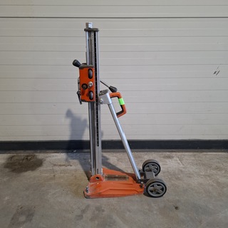 Statief diamantboormachine 250mm ~ Husqvarna, DS250, bouwjaar 2019