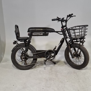 Fatbike, Phatfour