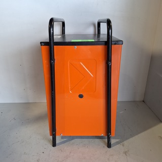 Elektroheater 9kW 400V Trotec, TDS 50, bouwjaar 2014