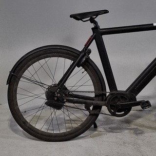 Elektrische herenfiets, Veloretti