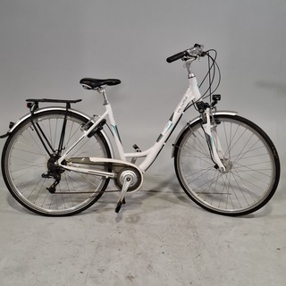 Damesfiets, Victoria, Trekking 6.2