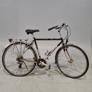 Herenfiets, Koga Miyata, RoadRunner