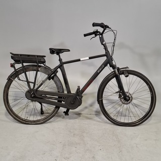 Elektrische herenfiets, Stella, Vicenza