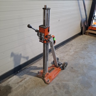 Statief diamantboormachine 250mm ~ Husqvarna, DS250, bouwjaar 2019