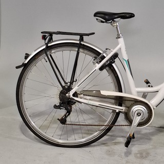 Damesfiets, Victoria, Trekking 6.2