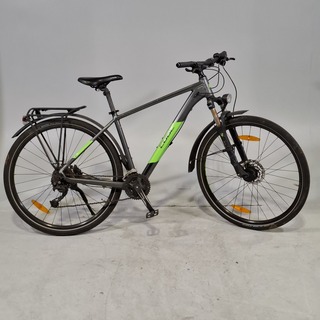 Herenfiets, Cube, Aim SL