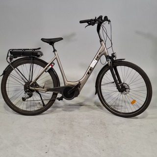 Elektrische damesfiets, Trek, Verve 2+