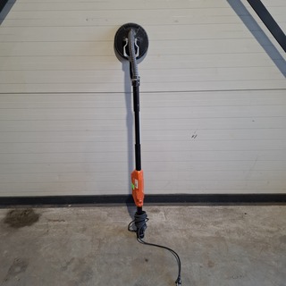 Wand-/plafondschuurmachine - 225mm - 230V Flex Powertools, WSE500, bou