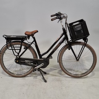 Elektrische damesfiets, Gazelle, Miss Grace