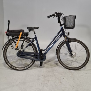 Elektrische damesfiets, Stella, Vicenza Superior