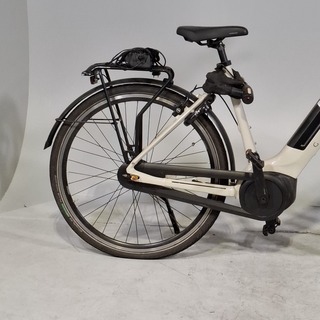 Elektrische damesfiets, Gazelle, Ultimate C8+, 2021
