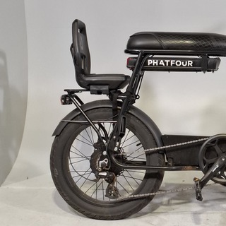 Fatbike, Phatfour
