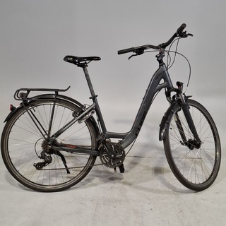 Damesfiets, Cube, Touring