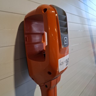 Bermmaaier, Husqvarna, 520iRX, 2023