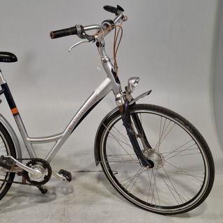 Damesfiets, Batavus, Weekend