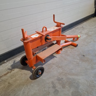 Tegel-/klinkerknipper 330x120mm ~ European Machinery Group, BS330, bo