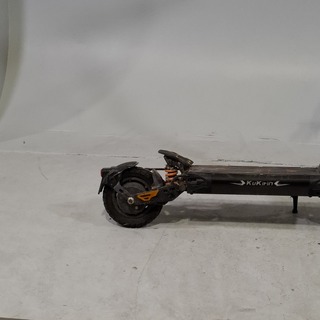 Elektrische step, KuKirin, G2 Master, 2024