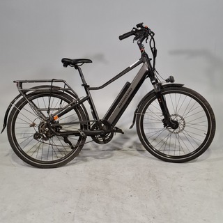 Elektrische damesfiets, Rad Power Bikes