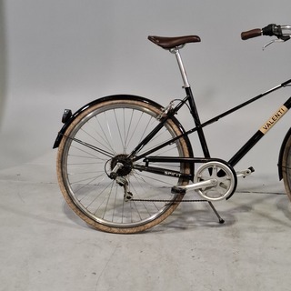Damesfiets, Valenti