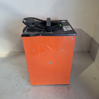 Elektroheater – 3kW – 230V Trotec, TDS 20, bouwjaar 2017