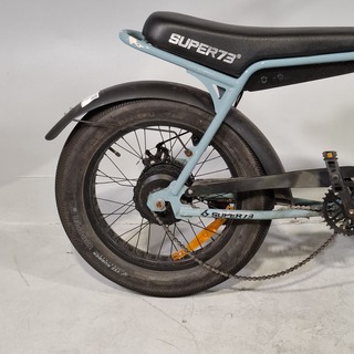Fatbike, Super73