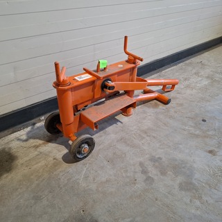 Tegel-/klinkerknipper – 330mm European Machinery Group, BS330, bouwjaa