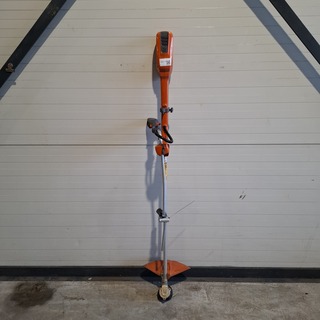 Bermmaaier, Husqvarna, 520iRX, 2023