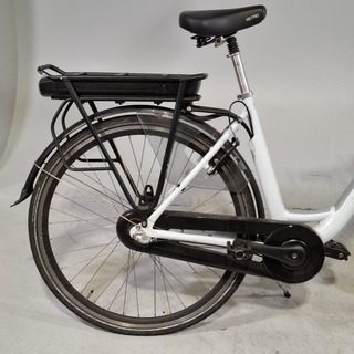 Elektrische damesfiets, Brinckers