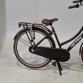 Damesfiets, Altec, Dutch