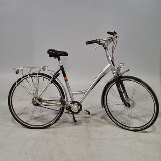 Damesfiets, Batavus, Weekend