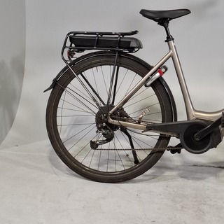 Elektrische damesfiets, Trek, Verve 2+