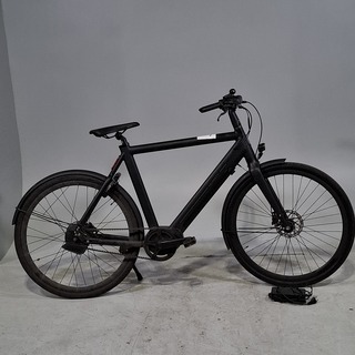 Elektrische herenfiets, Veloretti