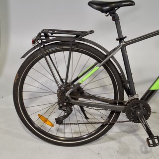 Herenfiets, Cube, Aim SL