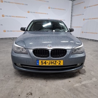 Personenauto, Bmw, 5-serie, 520i Corporate Lease Business Line Edition