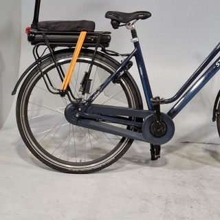 Elektrische damesfiets, Stella, Vicenza Superior