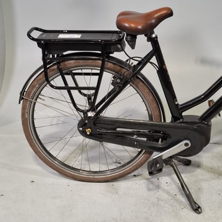 Elektrische damesfiets, Gazelle, Miss Grace