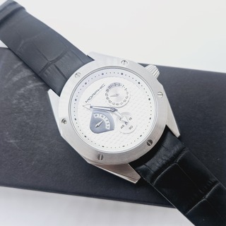 Morphic M46 multi-function herenhorloge inclusief doos