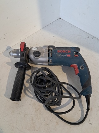 Klopboormachine – 3kg – 230V Bosch, GSB 21-2 RE, bouwjaar 2018