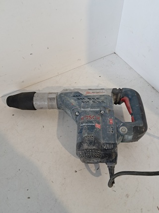 Boorhamer 6kg 230V SDS-max ~ Bosch, GBH 5-40 DCE, bouwjaar 2020