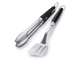 Weber  Premium Barbecue-kookgerei