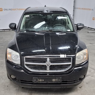 Personenauto, Dodge, Caliber, 2.0 SE, 2007
