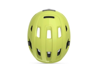 MET E-Mob Fietshelm E Bike Volwassenen - Maat L (58-61cm) - NTA8776 -