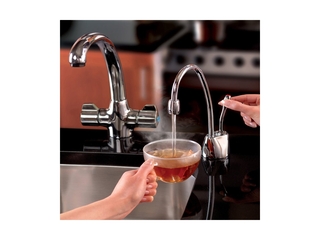 InSinkErator Warm Water Dispenser