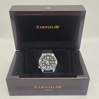 Citizen Promaster Diver automatisch duikhorloge