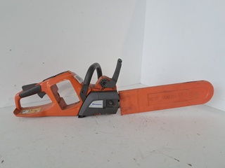 Kettingzaag 35cm, Husqvarna, 536LiXP, 2017