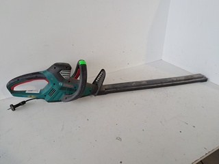 Heggenschaar 60cm 230V Bosch, AHS 65-34, bouwjaar 2014